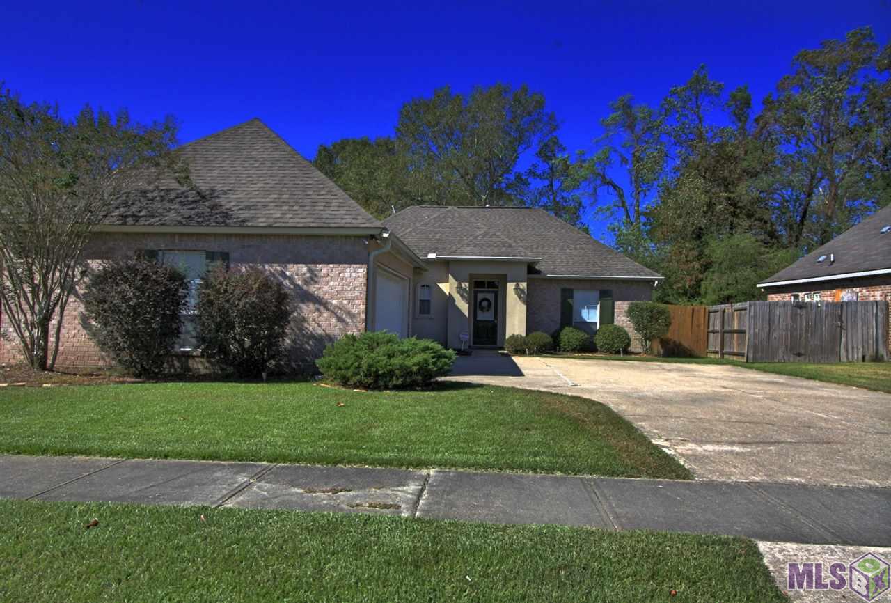 18340 Doc Olena Drive Baton Rouge, LA 70817 - Photo 1 of 13 Gallery Image 1
