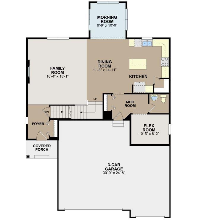 1109 Annagaire Curve Rosemount, MN 55068 - Photo 22 of 50