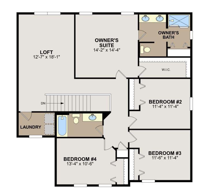 1109 Annagaire Curve Rosemount, MN 55068 - Photo 23 of 50