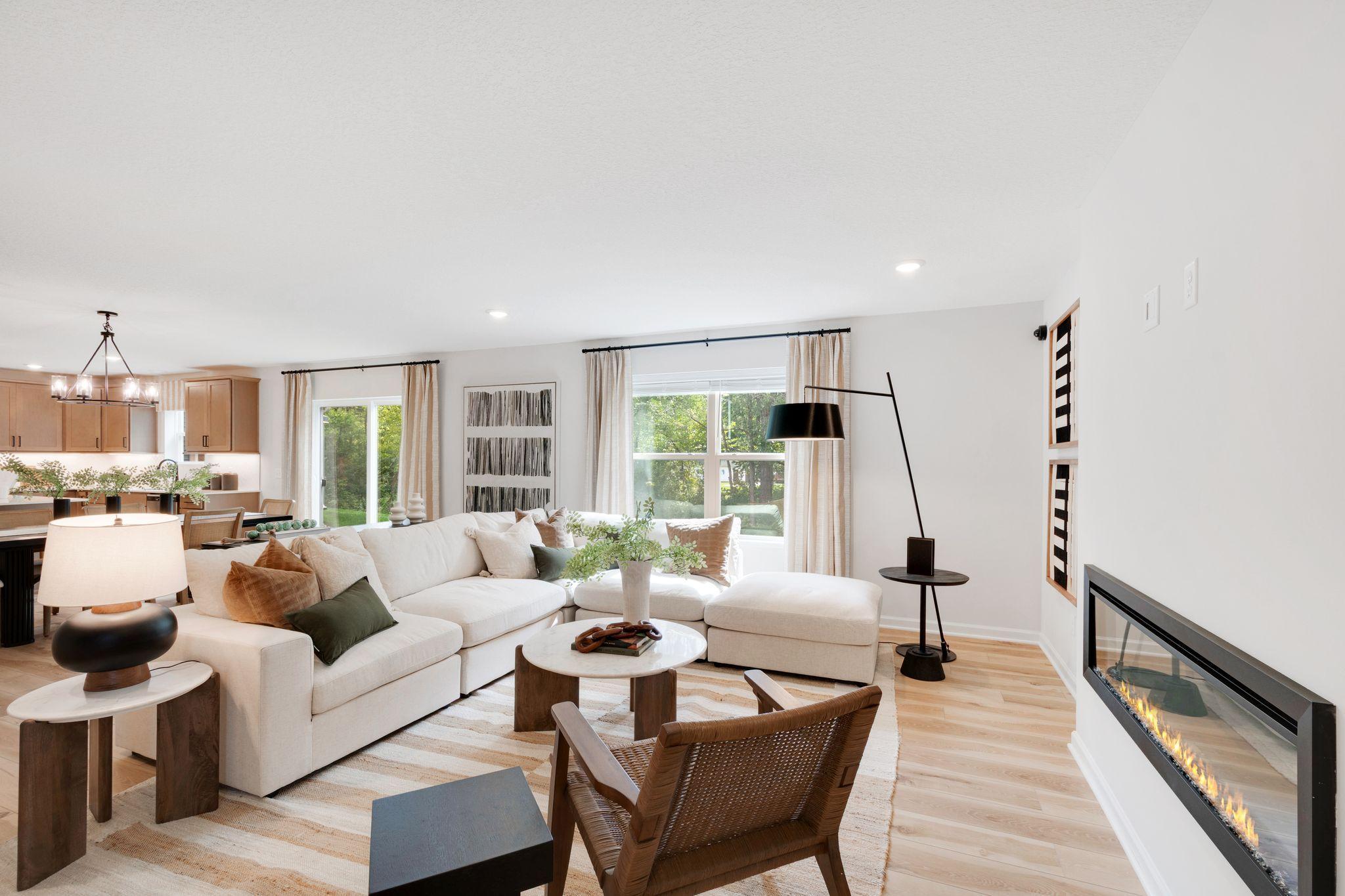 1109 Annagaire Curve Rosemount, MN 55068 - Photo 3 of 50