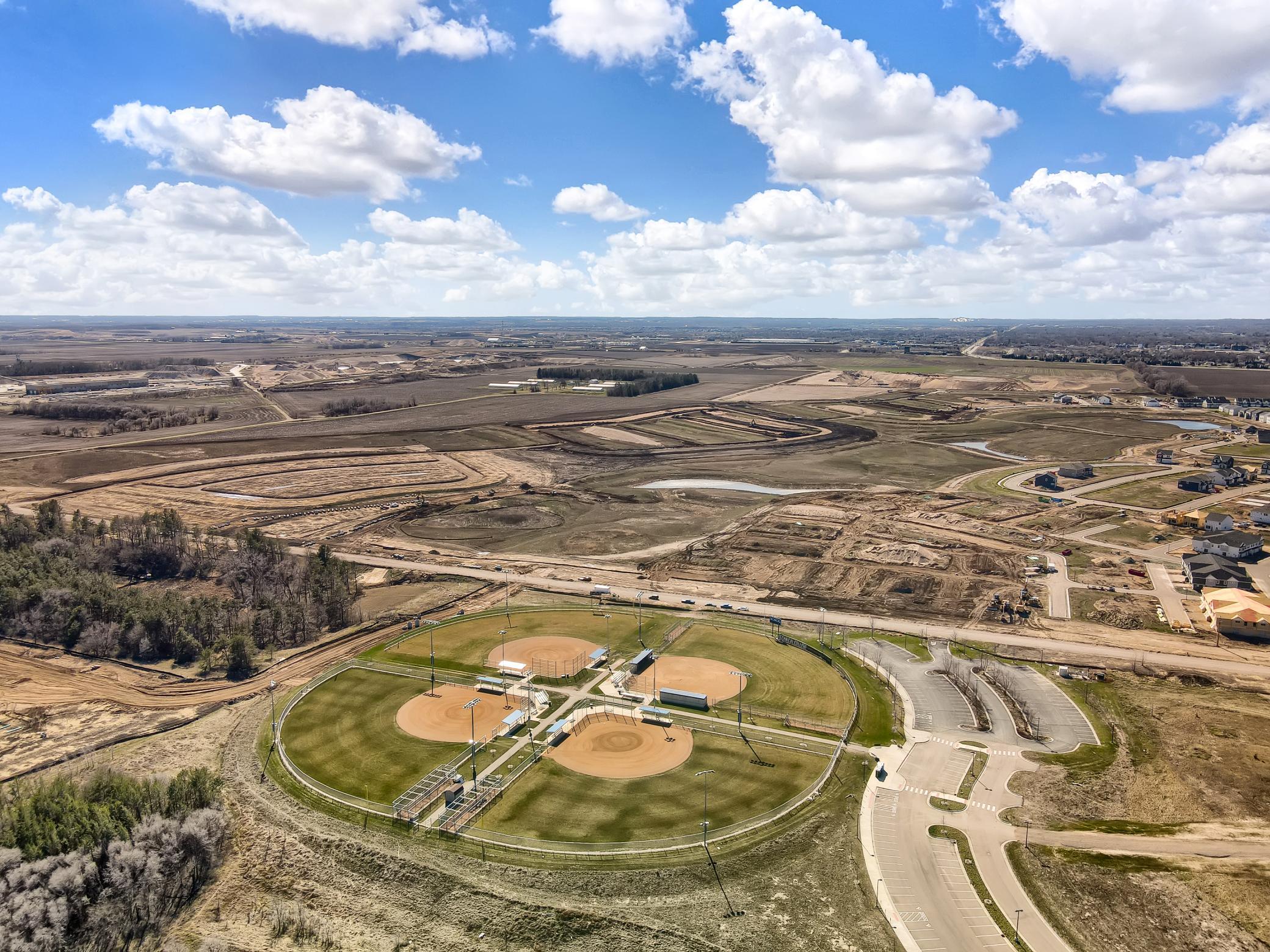 1109 Annagaire Curve Rosemount, MN 55068 - Photo 39 of 50