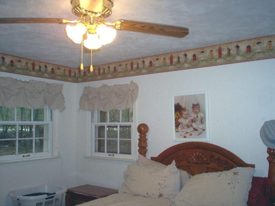 421 Shadblow Road Pocono Summit, PA 18346 - Photo 4 of 10 Master bedroom