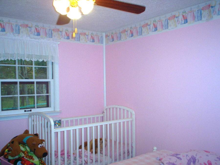 421 Shadblow Road Pocono Summit, PA 18346 - Photo 6 of 10 3rd bedroom