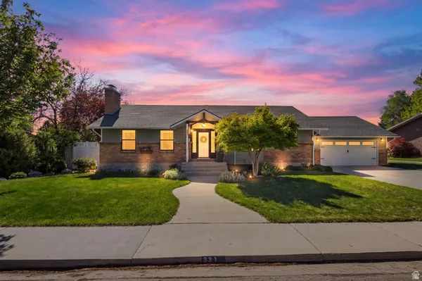 $750,000 | 331 North 1100 East, Orem, UT 84097