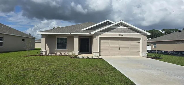 $1,825 | 7589 Southwest 108th Street, Ocala, FL 34476