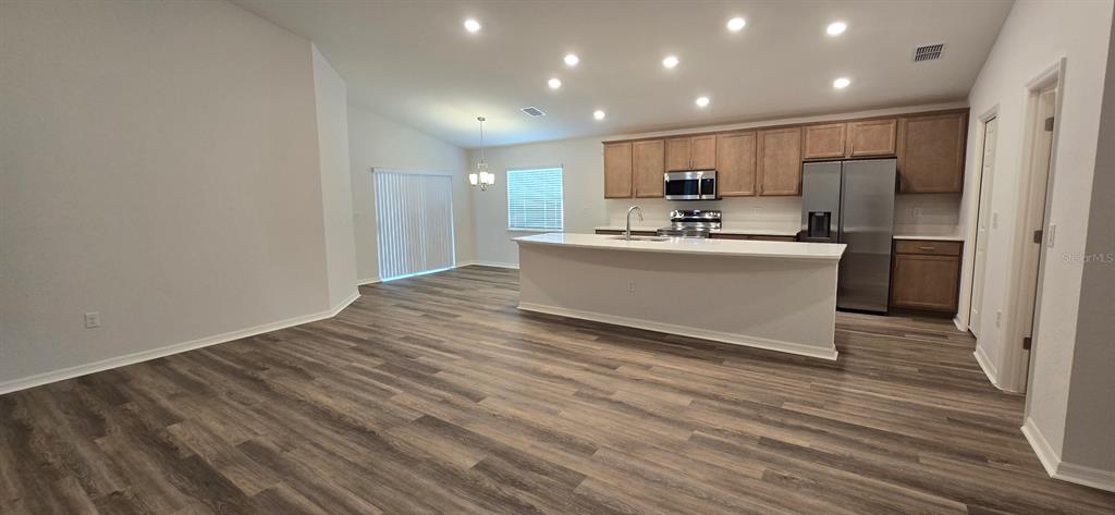 7589 Southwest 108th Street Ocala, FL 34476 - Photo 3 of 17