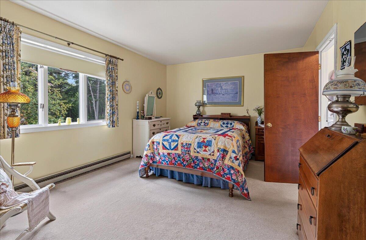132 Silver Lake Road Bucksport, ME 04416 - Photo 20 of 26 109-132 Silver Lake Rd