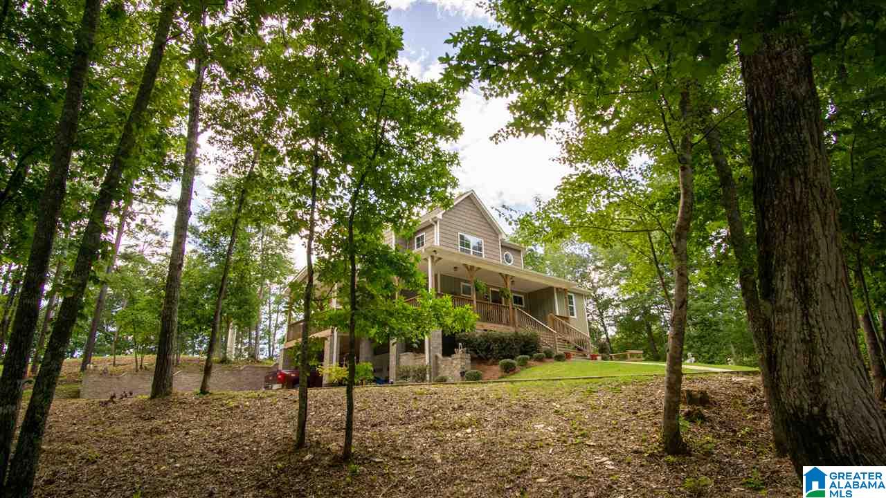 1822 Island Road Shelby, AL 35143 - Photo 15 of 40