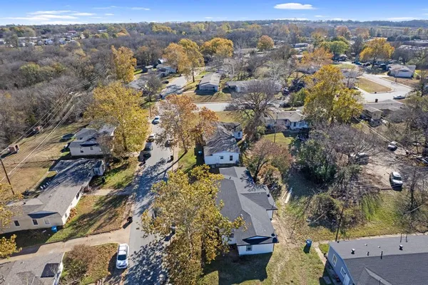 $230,000 | 36 Twining Drive, Denison, TX 75020