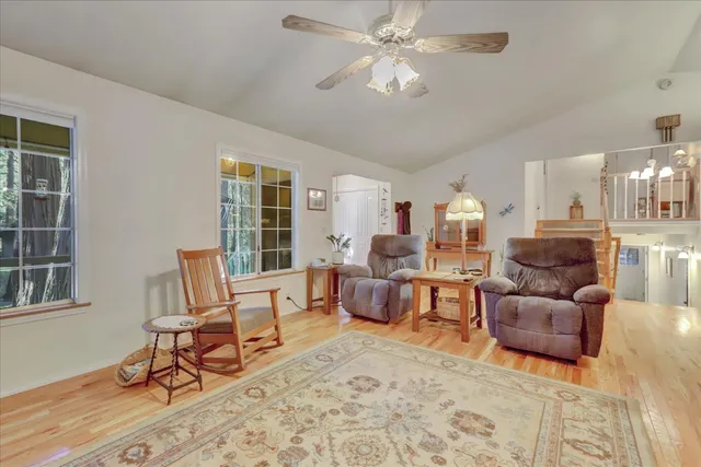 $695,000 | 12746 Quaker Hill Cross Road, Nevada City, CA 95959