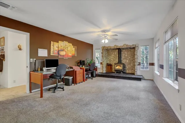 $695,000 | 12746 Quaker Hill Cross Road, Nevada City, CA 95959