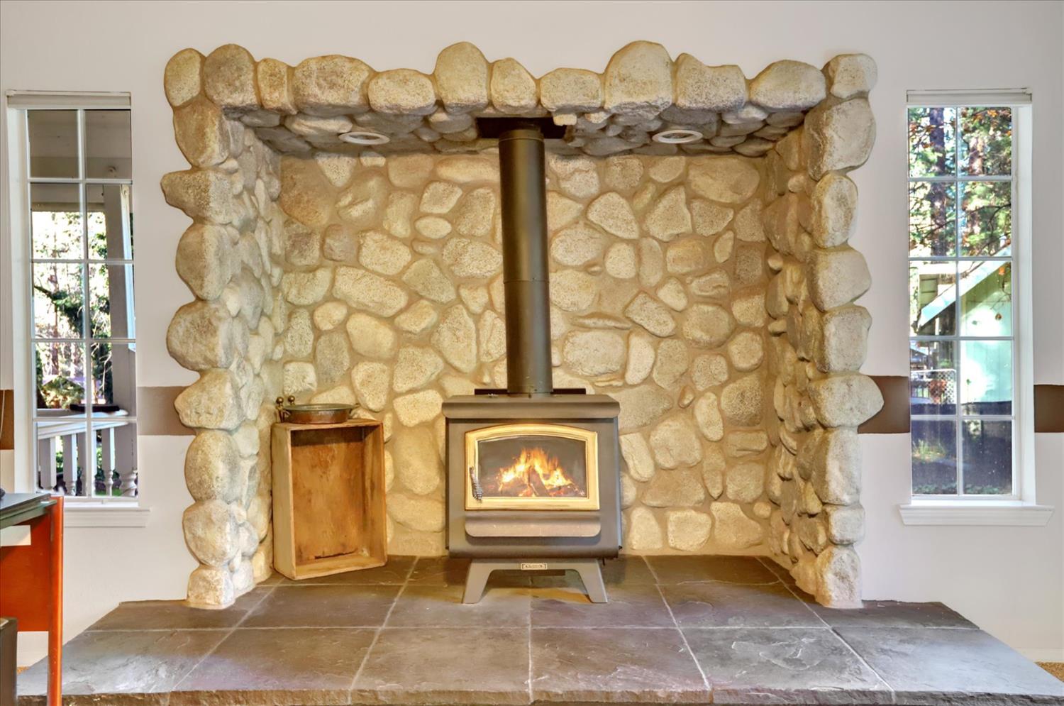 12746 Quaker Hill Cross Road Nevada City, CA 95959 - Photo 29 of 99