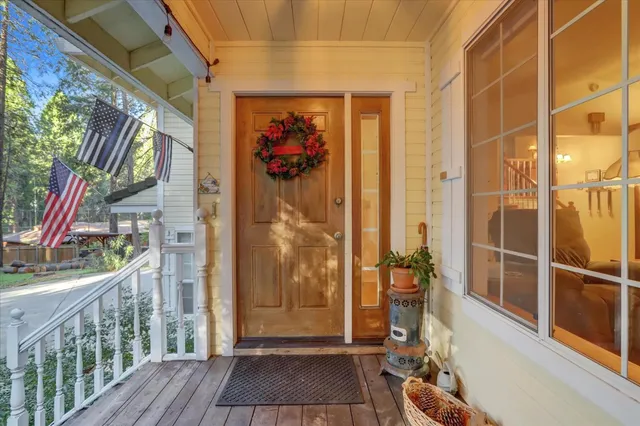 $695,000 | 12746 Quaker Hill Cross Road, Nevada City, CA 95959