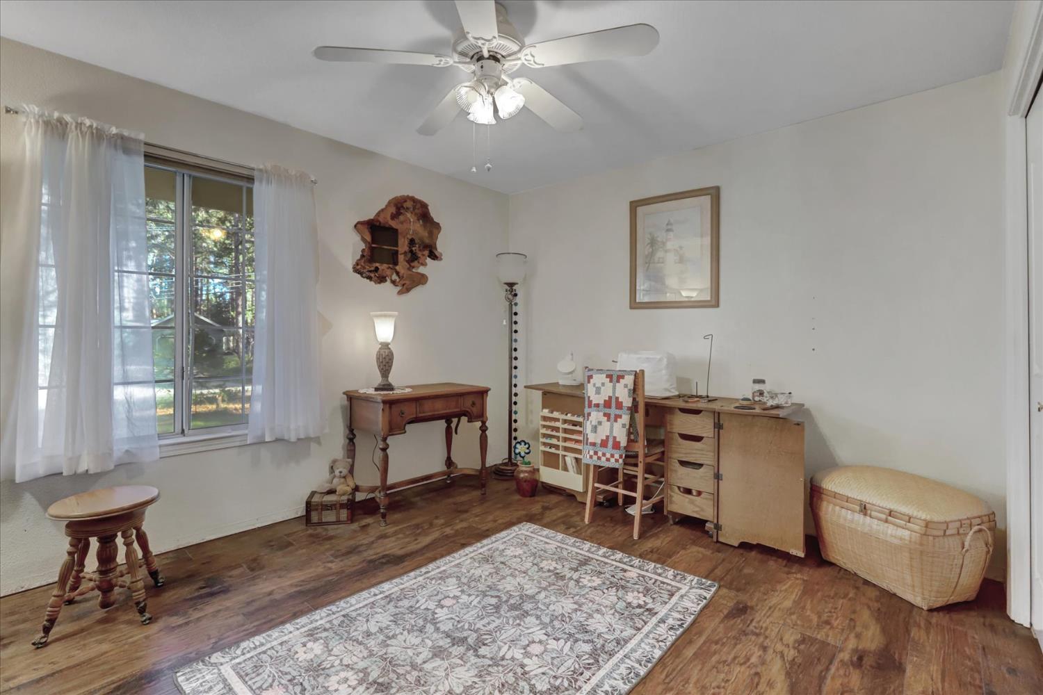 12746 Quaker Hill Cross Road Nevada City, CA 95959 - Photo 36 of 99