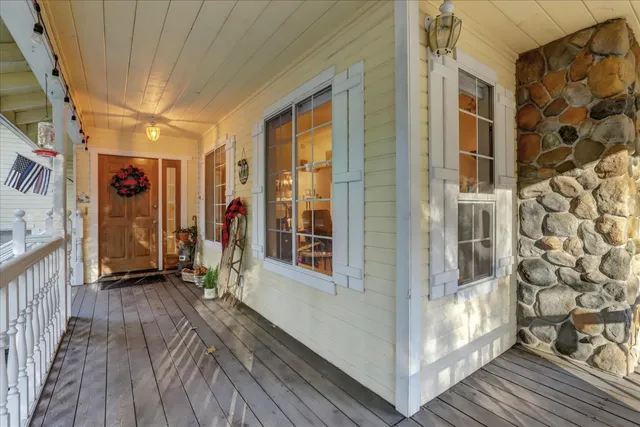 $695,000 | 12746 Quaker Hill Cross Road, Nevada City, CA 95959