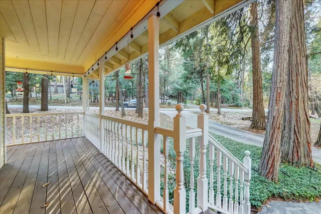$695,000 | 12746 Quaker Hill Cross Road, Nevada City, CA 95959