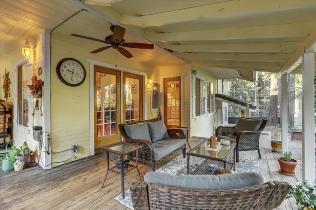 $695,000 | 12746 Quaker Hill Cross Road, Nevada City, CA 95959