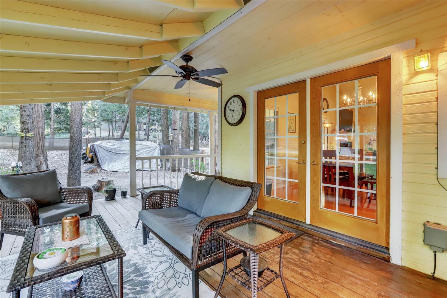 12746 Quaker Hill Cross Road Nevada City, CA 95959 - Photo 60 of 99