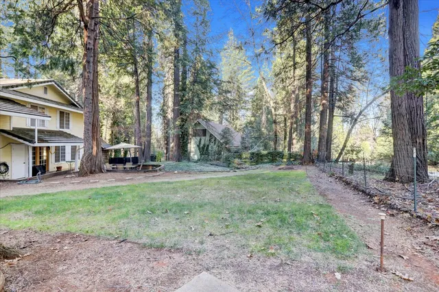 $695,000 | 12746 Quaker Hill Cross Road, Nevada City, CA 95959