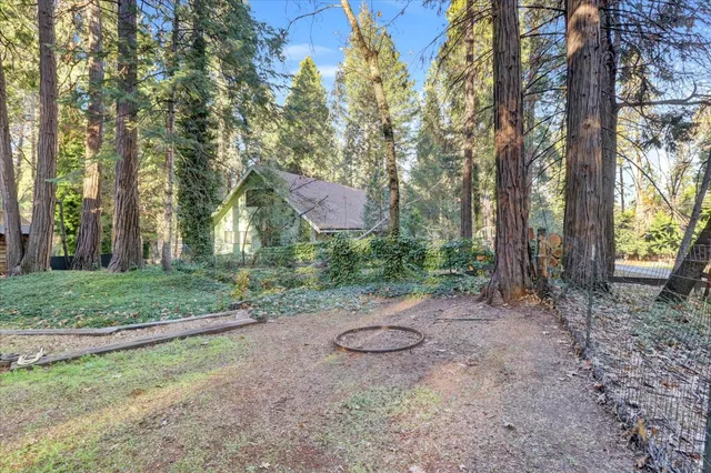$695,000 | 12746 Quaker Hill Cross Road, Nevada City, CA 95959
