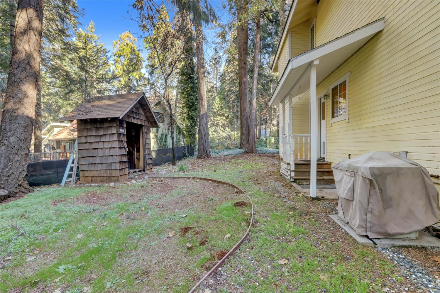 12746 Quaker Hill Cross Road Nevada City, CA 95959 - Photo 77 of 99