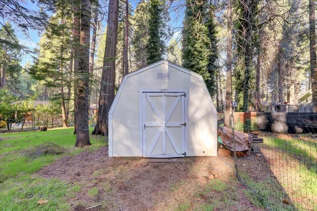 $695,000 | 12746 Quaker Hill Cross Road, Nevada City, CA 95959