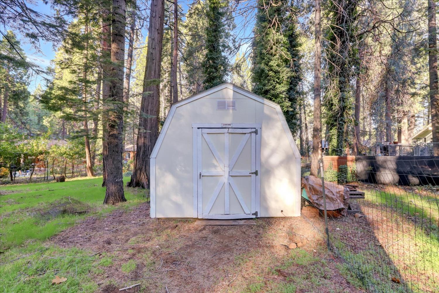 12746 Quaker Hill Cross Road Nevada City, CA 95959 - Photo 78 of 99