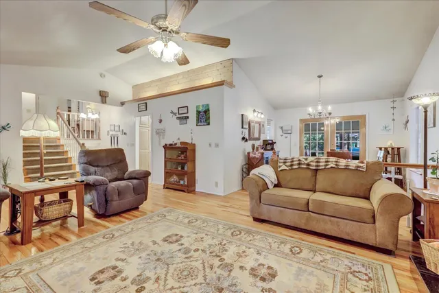 $695,000 | 12746 Quaker Hill Cross Road, Nevada City, CA 95959