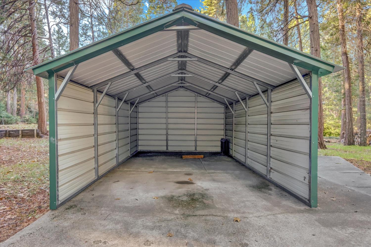 12746 Quaker Hill Cross Road Nevada City, CA 95959 - Photo 91 of 99