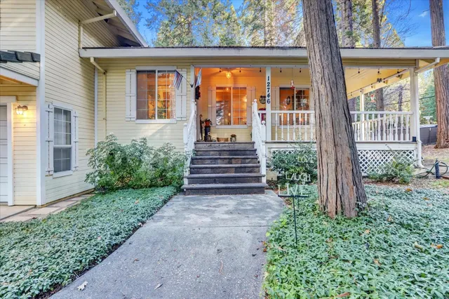 $695,000 | 12746 Quaker Hill Cross Road, Nevada City, CA 95959