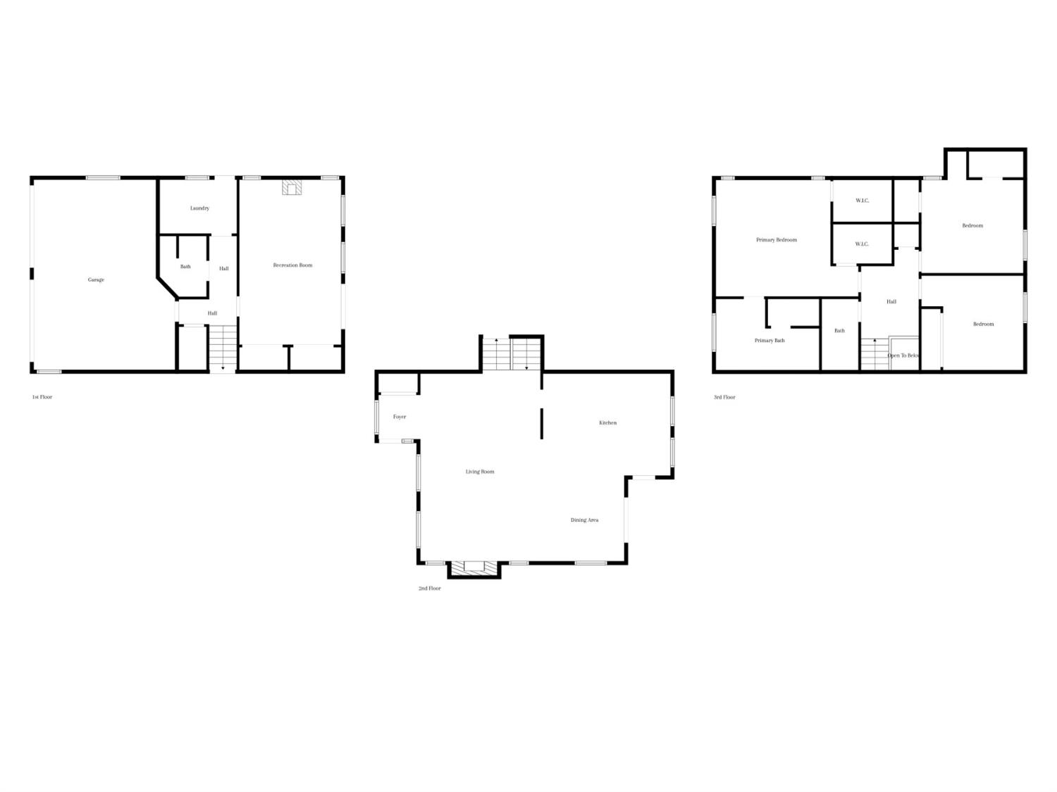 12746 Quaker Hill Cross Road Nevada City, CA 95959 - Photo 98 of 99