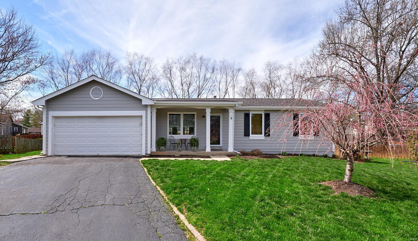 9 Bee Ridge Court St. Peters, MO 63376 - Photo 2 of 49