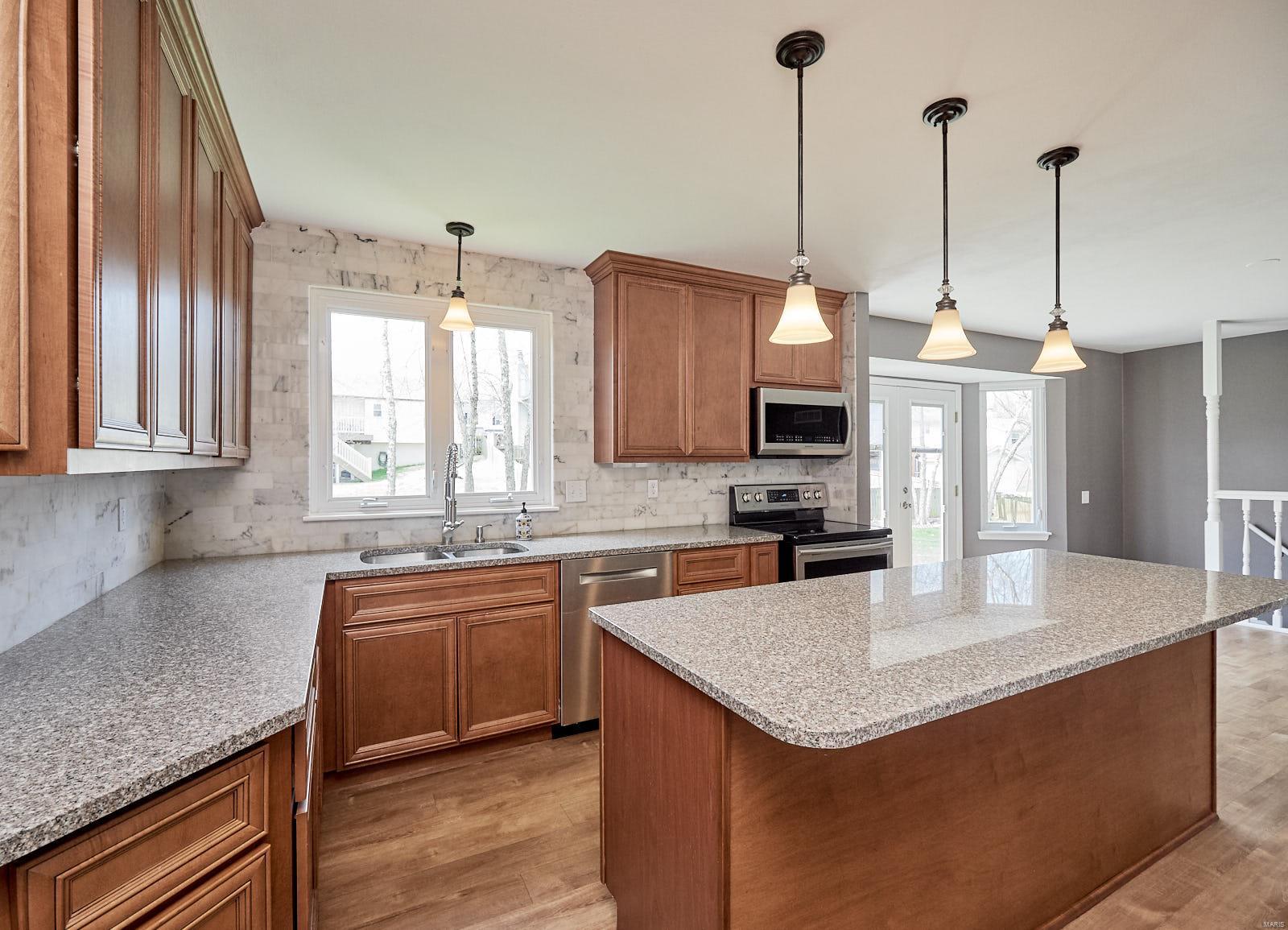 9 Bee Ridge Court St. Peters, MO 63376 - Photo 18 of 49