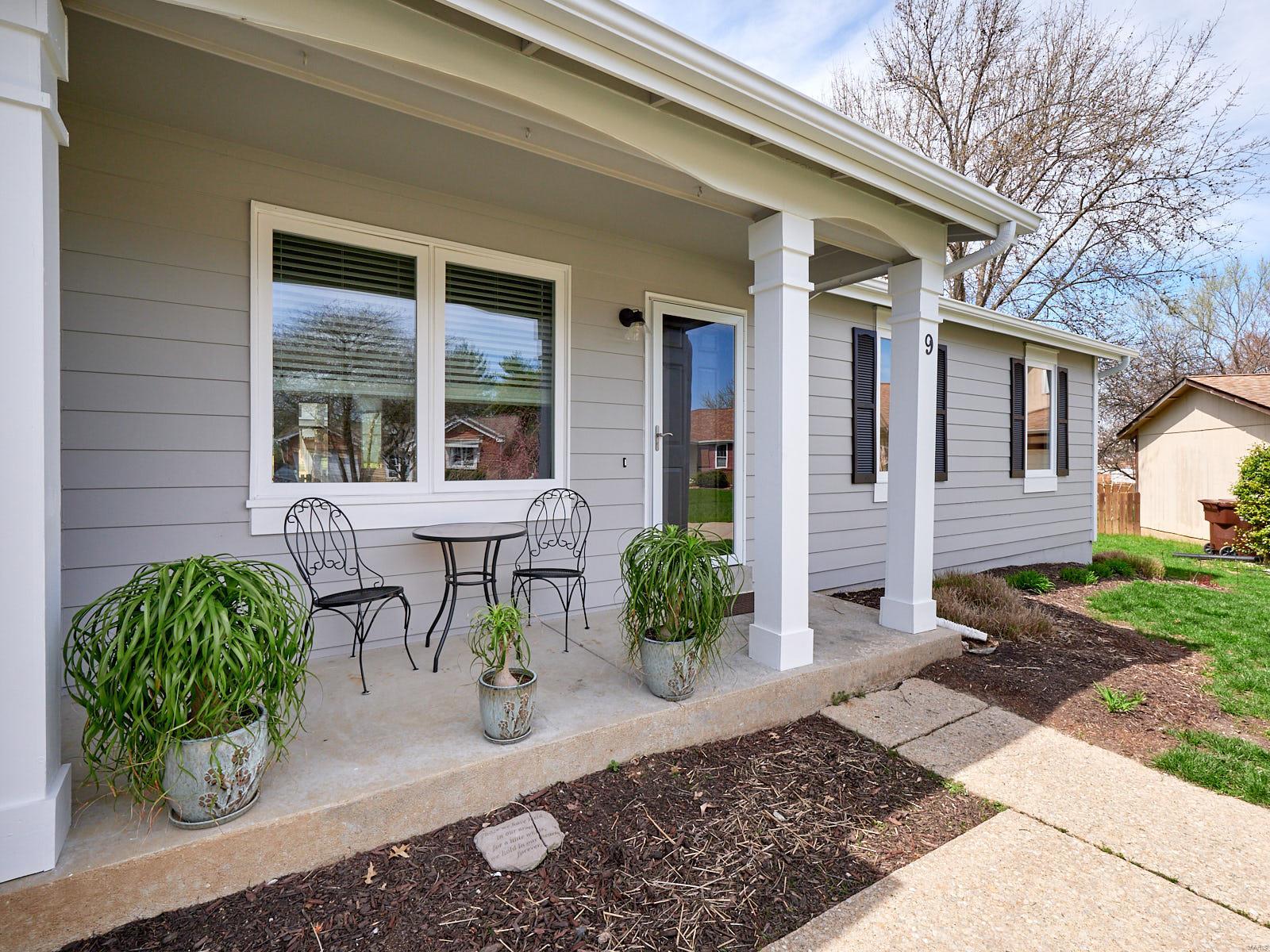 9 Bee Ridge Court St. Peters, MO 63376 - Photo 4 of 49