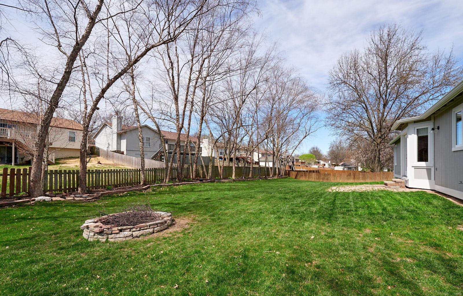 9 Bee Ridge Court St. Peters, MO 63376 - Photo 45 of 49