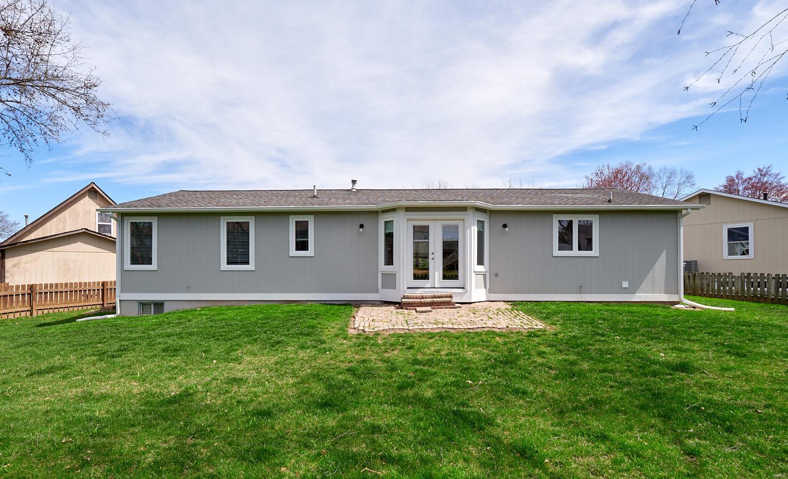 9 Bee Ridge Court St. Peters, MO 63376 - Photo 47 of 49