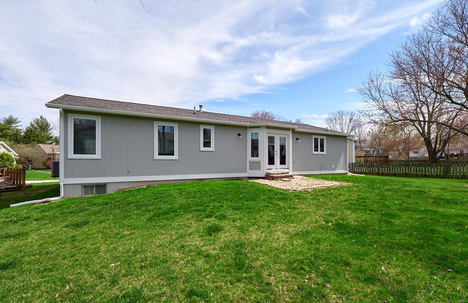 9 Bee Ridge Court St. Peters, MO 63376 - Photo 48 of 49