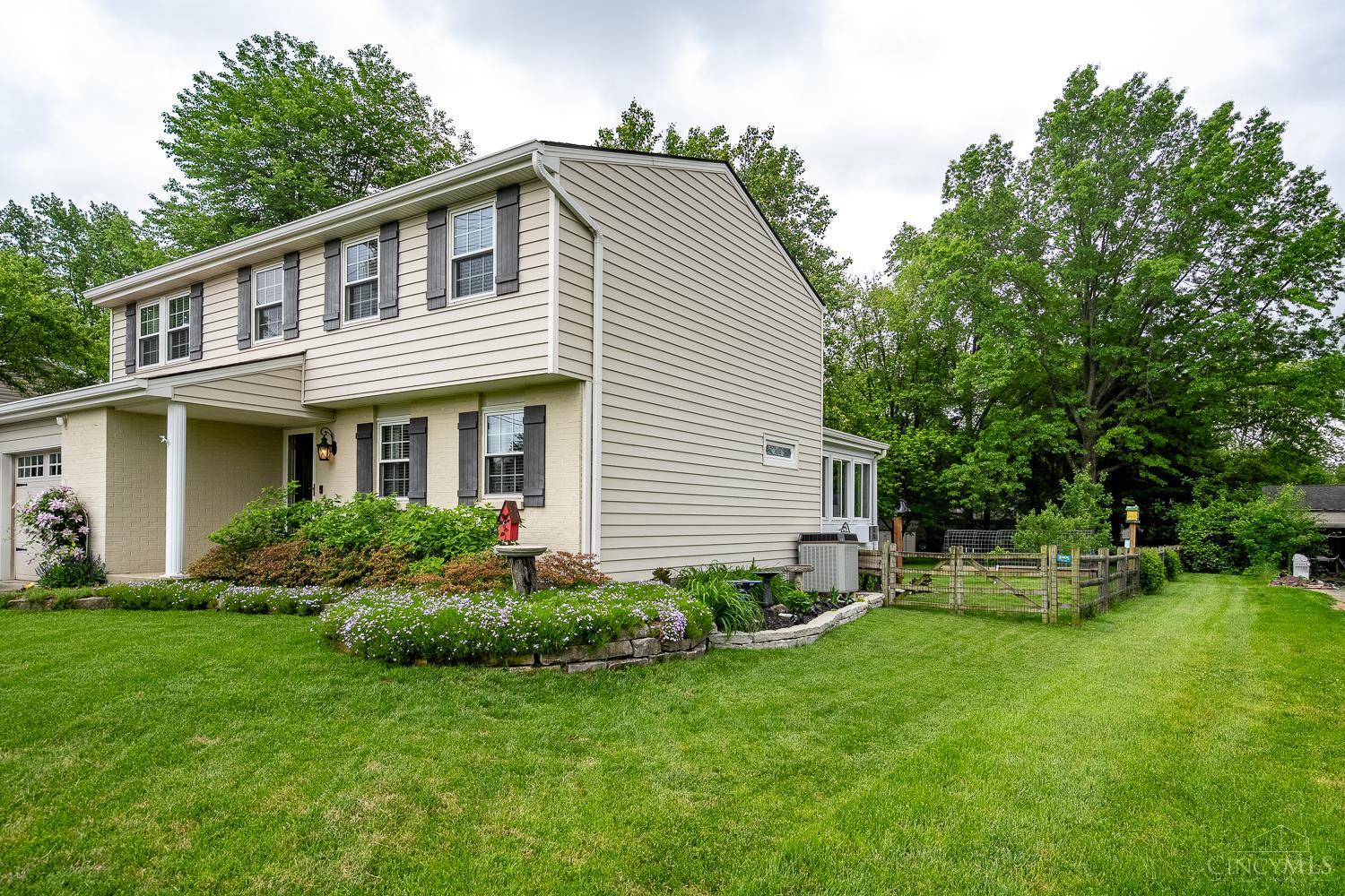 3983 Irwin Simpson Road Mason, OH 45040 - Photo 45 of 66 Gallery Image 45