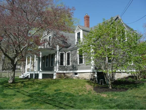 1 Sierra Ridge Road Eliot, ME 03903 - Photo 1 of 1