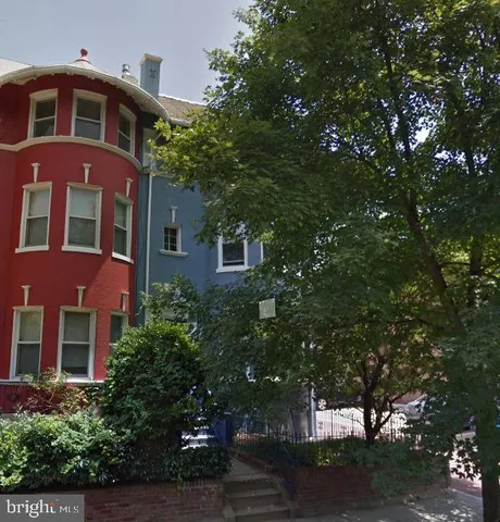 $1,801 | 2509 Cliffbourne Place Northwest, Unit B, Washington, DC 20009