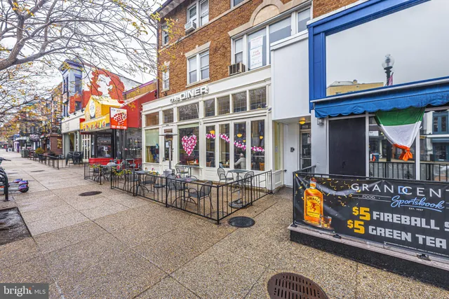 $1,801 | 2509 Cliffbourne Place Northwest, Unit B, Washington, DC 20009