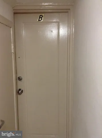 $1,801 | 2509 Cliffbourne Place Northwest, Unit B, Washington, DC 20009