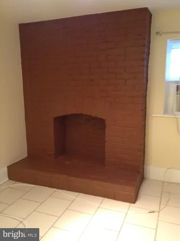 $1,801 | 2509 Cliffbourne Place Northwest, Unit B, Washington, DC 20009