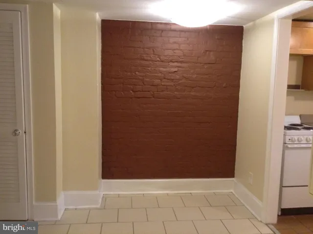 $1,801 | 2509 Cliffbourne Place Northwest, Unit B, Washington, DC 20009