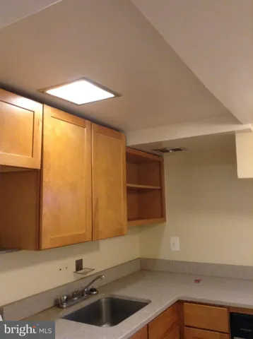 $1,801 | 2509 Cliffbourne Place Northwest, Unit B, Washington, DC 20009