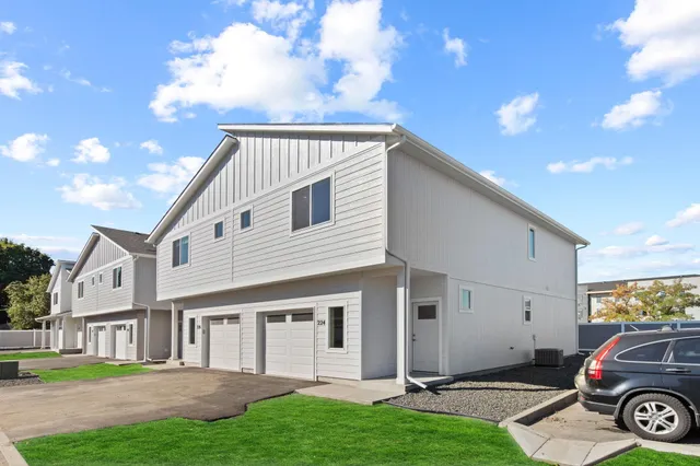 $4,265,000 | 201-312 Woodlawn Lane, Spokane Valley, WA 99216