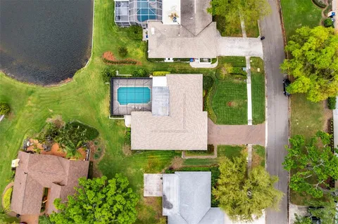 $860,000 | 511 Riviera Bay Drive Northeast, St. Petersburg, FL 33702