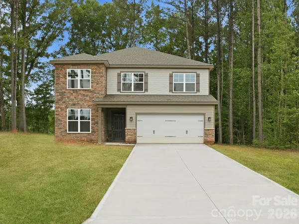 $494,990 | 21079 Running Creek Drive, Locust, NC 28097