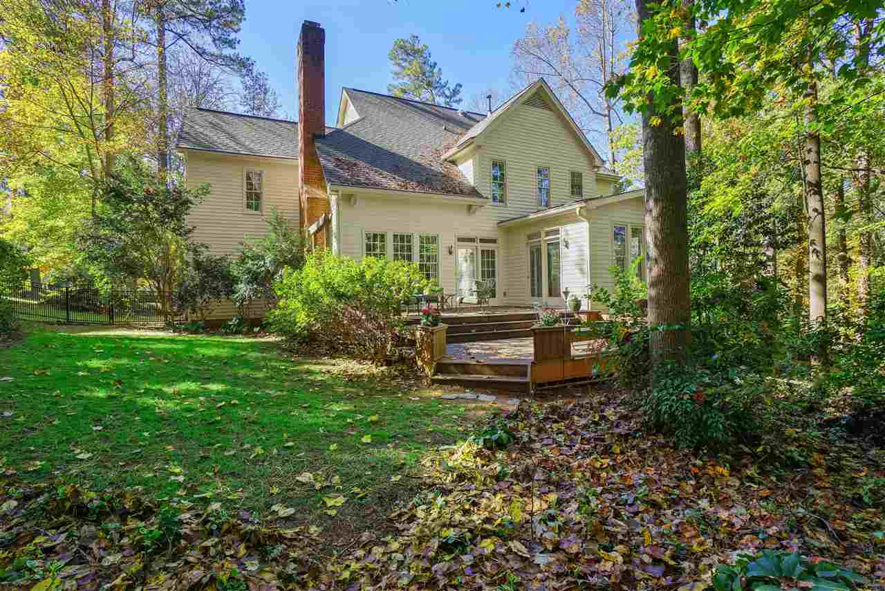 7021 Spring Ridge Road Cary, NC 27518 - Photo 12 of 25 Photo 12