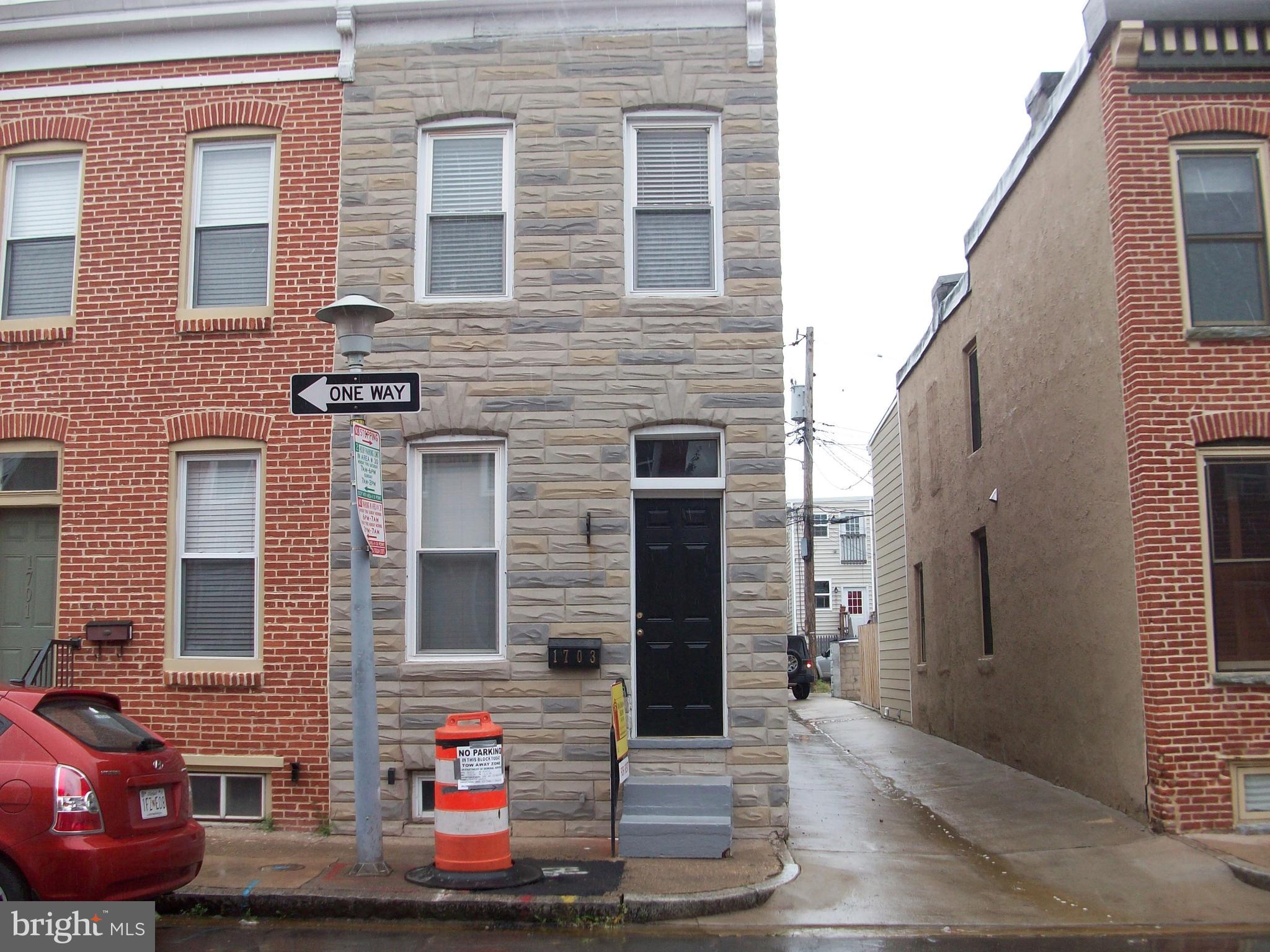 1703 Patapsco Street Baltimore, MD 21230 - Photo 1 of 14